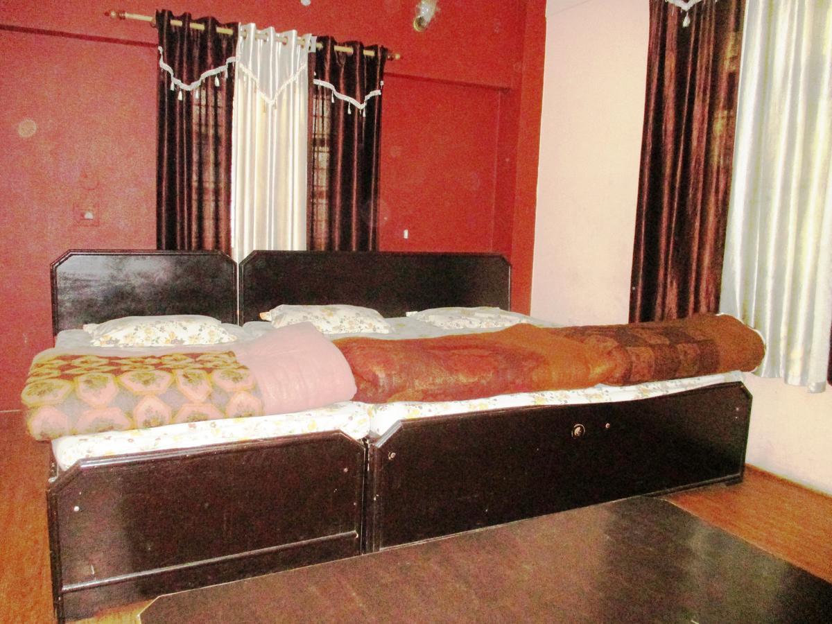 Hotel Shiv Palace Dehradun Luaran gambar