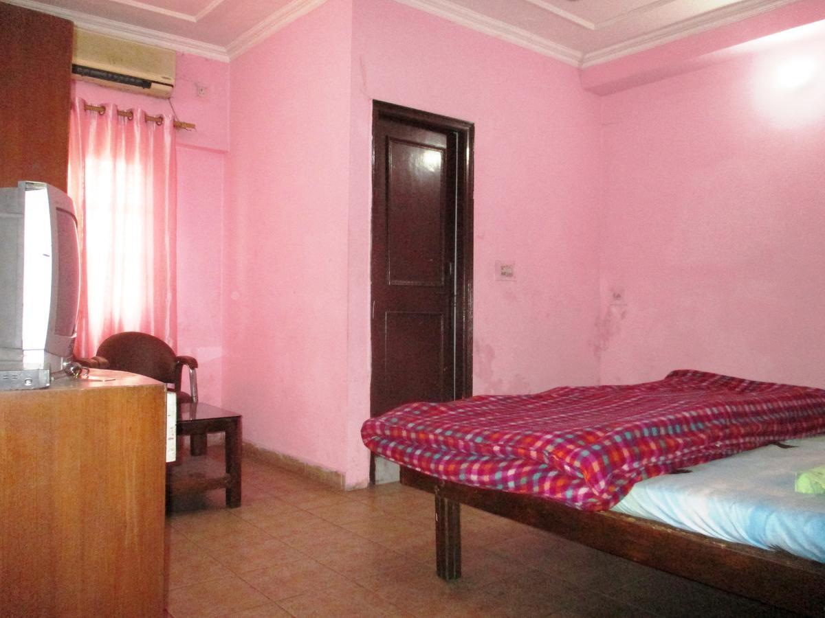 Hotel Shiv Palace Dehradun Luaran gambar