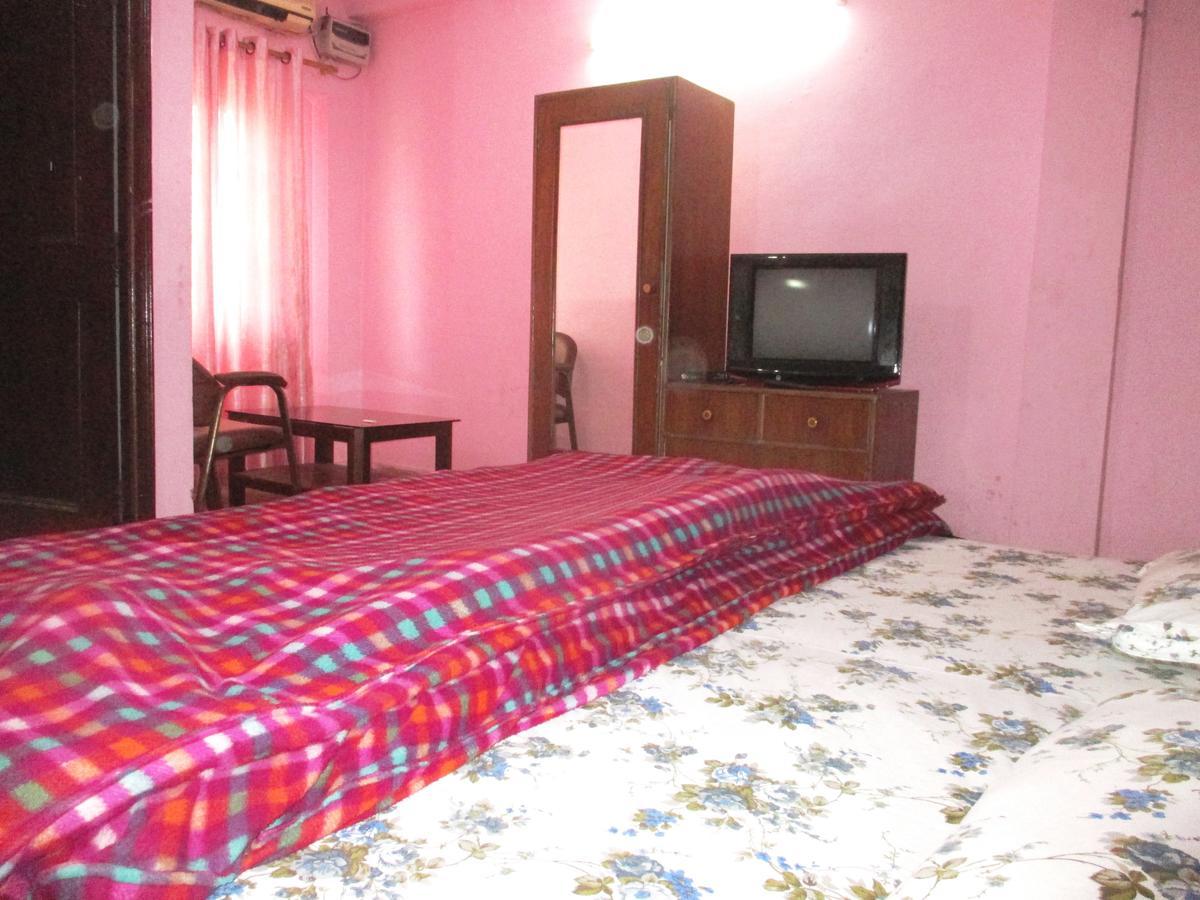 Hotel Shiv Palace Dehradun Luaran gambar
