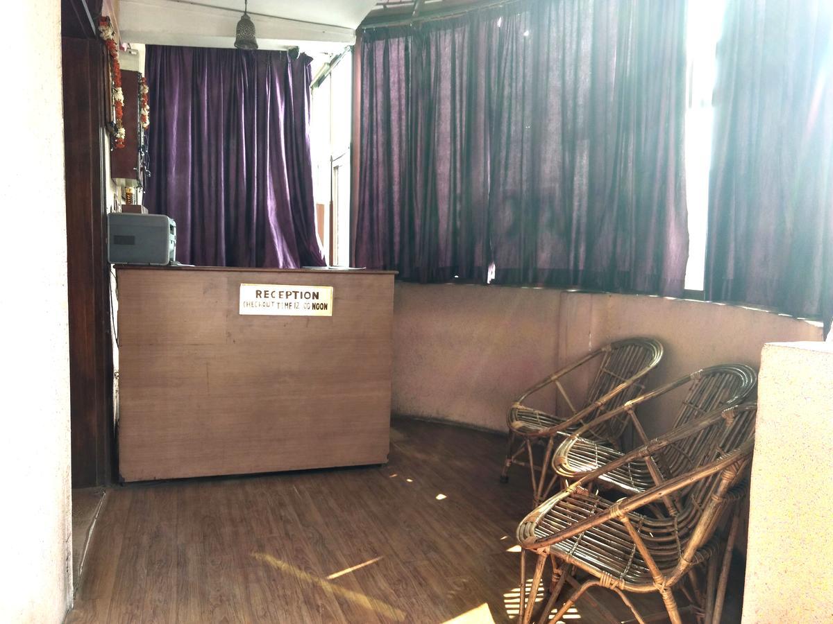 Hotel Shiv Palace Dehradun Luaran gambar