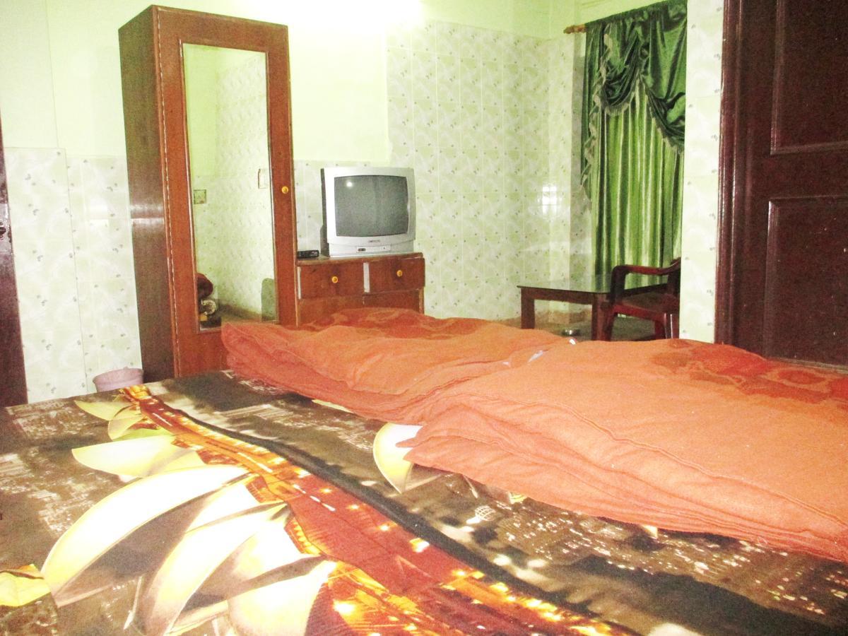 Hotel Shiv Palace Dehradun Luaran gambar