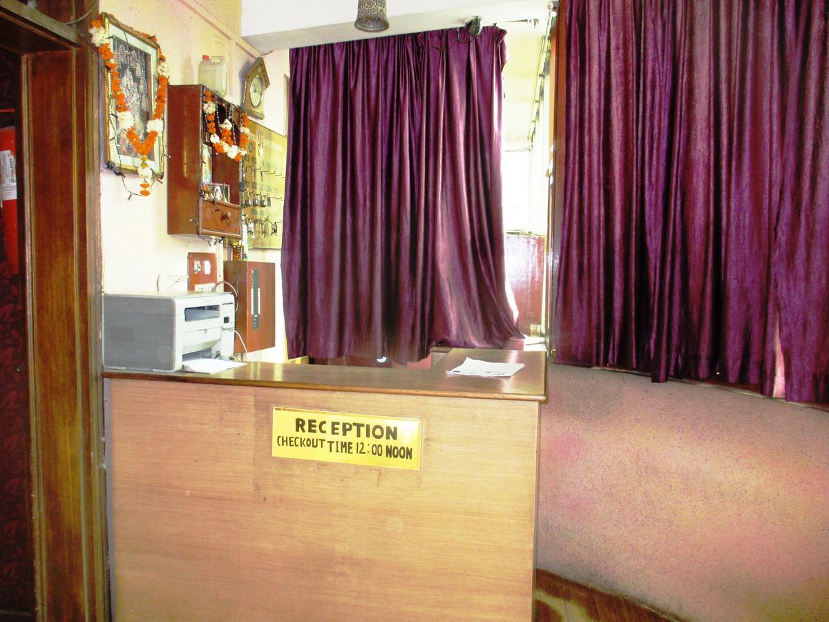 Hotel Shiv Palace Dehradun Luaran gambar